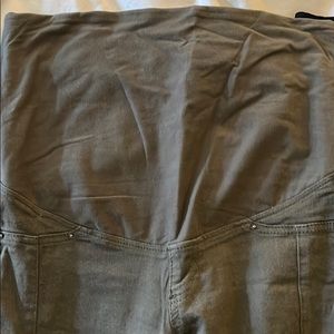 hm maternity pants